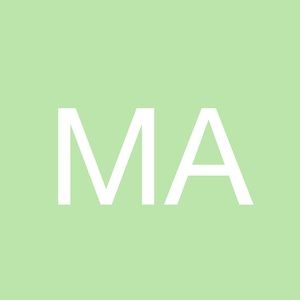 Meet your Posher, Marva